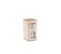 Lot de 2 tonnelets de 300 cure-dents en bois avec couvercle Wood Edition