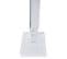 Lampe de bureau LED H.53,5 cm AMIRAL Blanc