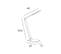 Lampe de bureau LED H.53,5 cm AMIRAL Blanc