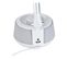 lampe de bureau LED BT H. 41 CONNECT blanc