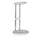 Lampe de bureau LED H.36 cm STUDY Gris