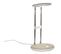 Lampe de bureau LED H.36 cm STUDY Gris