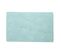 Tapis De Bain Bio Cytea Bleu Clair/gris 50 X 80 Cm