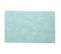 Tapis De Bain Bio Cytea Bleu Clair/gris 50 X 80 Cm