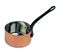 Casserole Cuivre Spécial Gaz 14 Cm - 201023