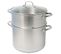 Couscoussier 26cm Inox - 342846