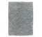 Tapis Shaggy Extra Doux Gris 60x90 - Cocoon