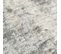 Tapis Extra-doux Effet Brume Gris 120x170 - Vestale Brumes