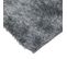 Tapis à Poils Longs Extra-doux Gris Clair 130x180 - Celeste