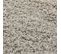 Tapis Toucher Laine Extra-doux Beige 133x190 - First Shaty