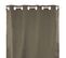 Rideau Occultant Taupe 140x250 - Occultant