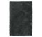 Tapis à Poils Longs Extra-doux Anthracite 160x230 - Nuage