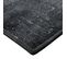 Tapis Effet Patiné Vintage Gris/noir 160x230 - Stelle