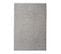 Tapis En Polypropylène Et Coton Motif Lignes Beige 160x230 - Media Lignes