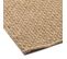 Tapis D'intérieur/extérieur Aspect Jute Naturel 190x290 - Bangalor