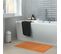 Tapis En Jonc De Mer Orange 70x110 - United