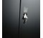 Armoire Métallique Anthracite Brico Hauteur 72 Cm