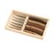 Coffret 6 Couteaux Bois Mixe Le Thiers Prestige