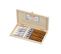 Coffret De 6 Couteaux De Table - B646121