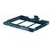 Accessoire Tapis  Zr005802 Pour Nettoyeur Vapeur Rowenta , Clean et Steam, Clean et Steam Multi