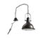 Lampe Suspension Metal Diamètre 33cm