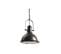 Lampe Suspension Metal Diamètre 33cm