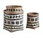 Corbeilles De Rangement En Bambou (lot De 3)