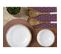 Set De Table En Maïs (lot De 6)