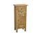 Commode En Acajou Naturel Antique