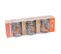 Pack De 3 Terrines 275 Ml