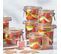 Pack De 3 Terrines 275 Ml