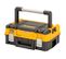 Coffret T-stak Ip54 Petite Contenance Avec Organisateur Et Longue Poignée Supérieurs - Dewalt - Dwst