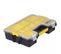 Organiseur Étanche Fatmax® Profondeur 106mm - 10 Compartiments Amovibles - Stanley - 1-97-518