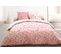 Couette Légère Confetti/pois Rose - 1 Personne 140x200 - Légère