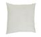 Oreiller Coton Percale - 60 X 60 -550 Grs Moelleux - Toutes Saisons