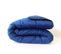 Couette Microfibre Bleue - 1 ou 2 Personnes 200x200 - Mi Saison