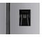 Réfrigérateur Multi-portes 560L Froid Ventilé - Fr4p560wdx
