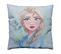 Coussin Imprimé 100% Coton, Disney Frozen 2 Sisters 40x40cm