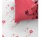 Parure De Lit Imprimée 100% Coton, Miraculous Ladybug Sprint 140x200+63x63cm