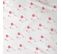 Parure De Lit Imprimée 100% Coton, Miraculous Ladybug Sprint 140x200+63x63cm