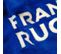 Plaid Cuddle Polaire Imprimé, France Rugby Lifestyle 125x150cm