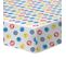 Drap-housse Imprimé 100% Coton, Avengers Home Team 90x190/200cm - Bonnet 30cm