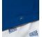 Parure De Lit Imprimée 100% Coton, Paris 2024 Allez Les Bleus Challenger 140x200+63x63cm