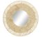 Miroir Rond Indonesia 55 Cm