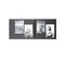 Album Photo Traditionnel Studio Kraft 60 Pages 120 Photos 10x15