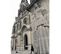 Tableau Sur Verre Cathédrale Sainte Croix 45x65 Cm