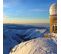 Tableau Sur Toile Pic Du Midi Bigorre 45x45 Cm