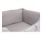 Panier Pour Chat Et Petit Chien, En Fourrure, Couchage Confort Doux Pliable Réversible T. S 48x37