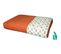 Matelas / Lit Pour Grand Chien - Collection Sweet Tropical - T. L/xl Dim.90x60x17cm Déhoussable