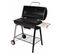 Barbecue à Charbon Portable 72x37cm - 347040